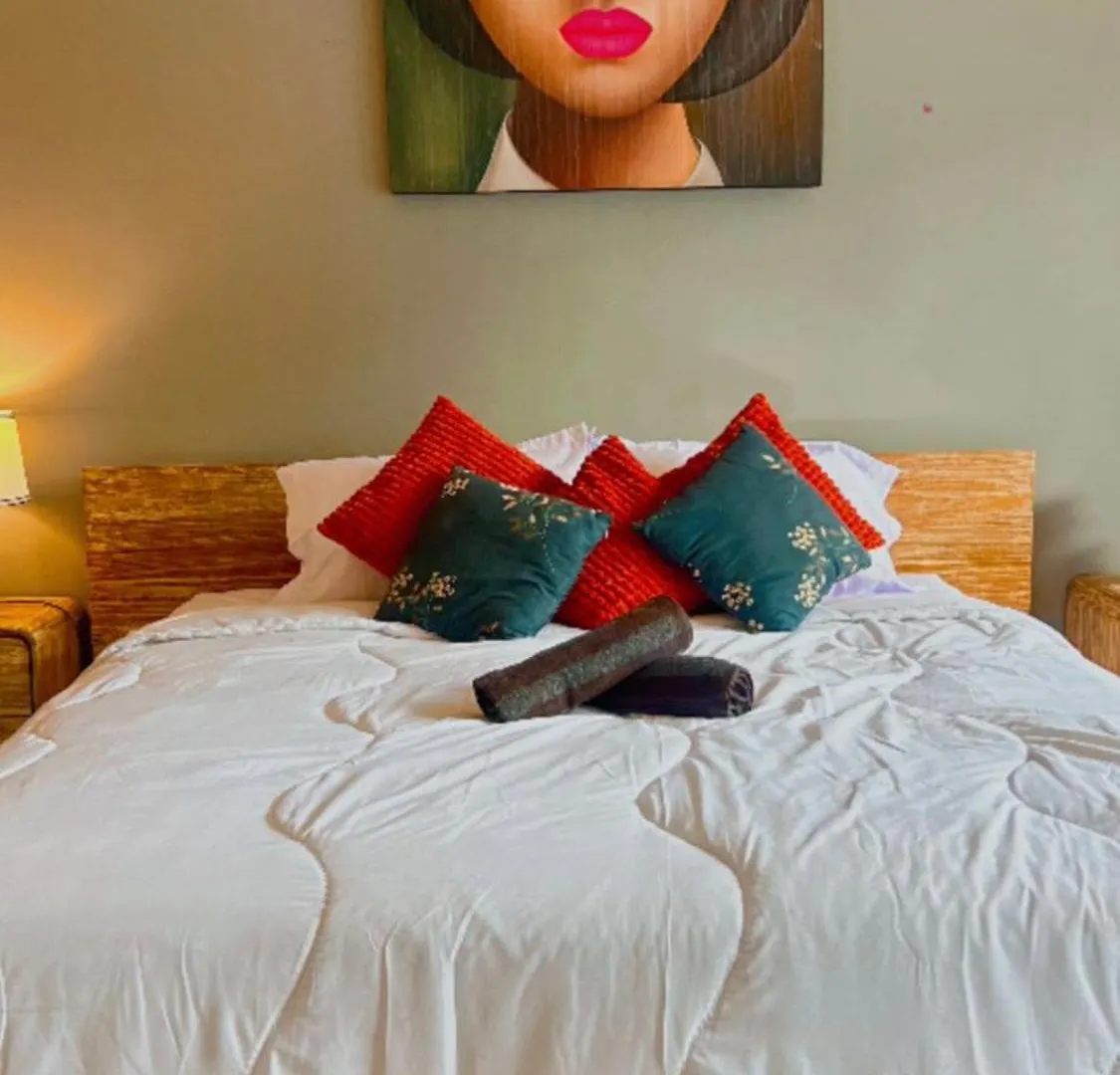 Gladvilla Brandnew 2 Bedrooms Kerobokan  Kerobokan (Bali)