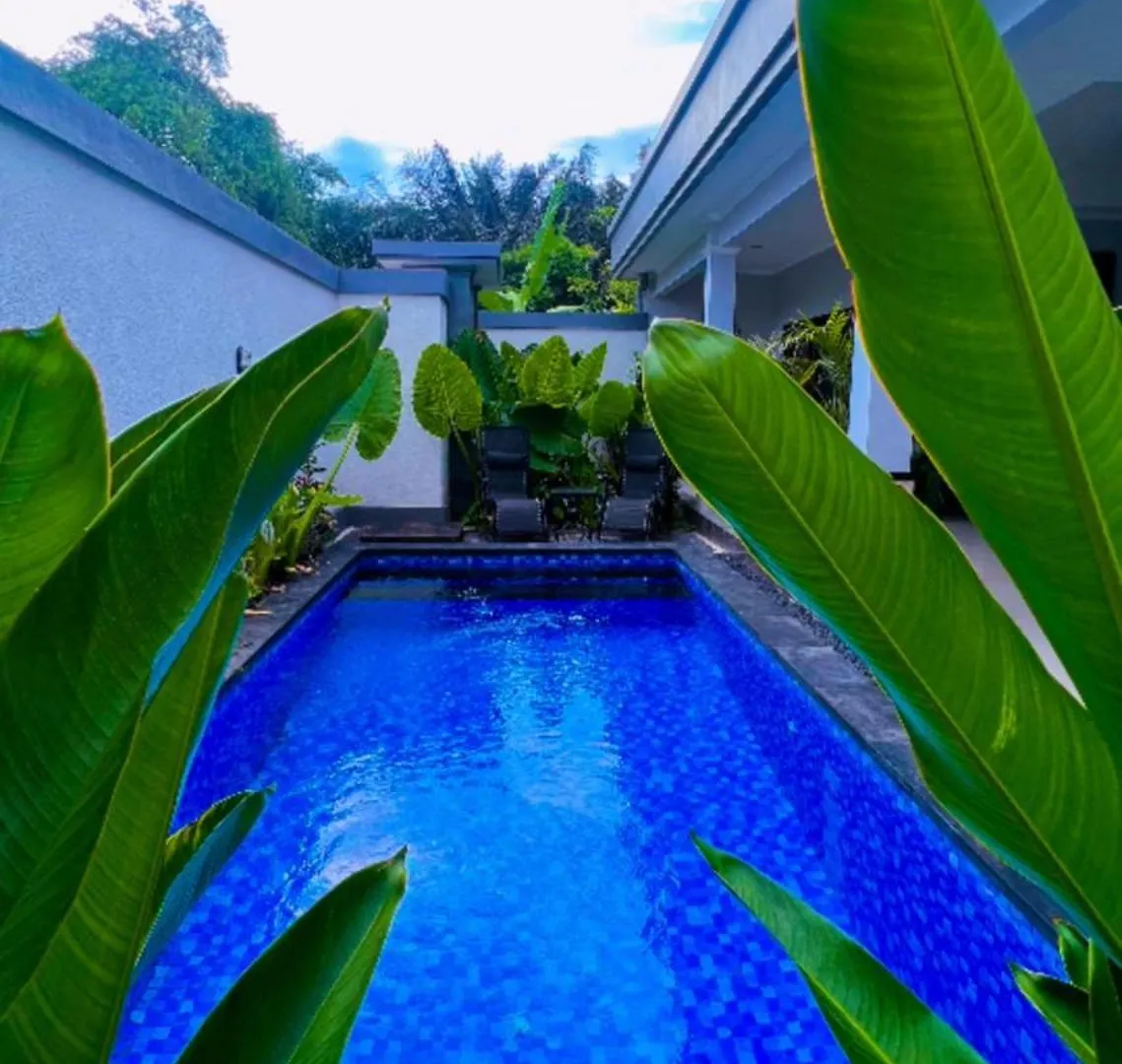 Gladvilla Brandnew 2 Bedrooms Kerobokan  0*, Kerobokan (Bali)