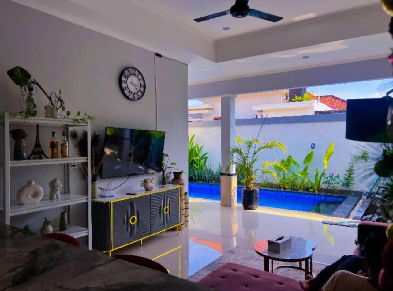 Gladvilla Brandnew 2 Bedrooms Kerobokan  Indonesia