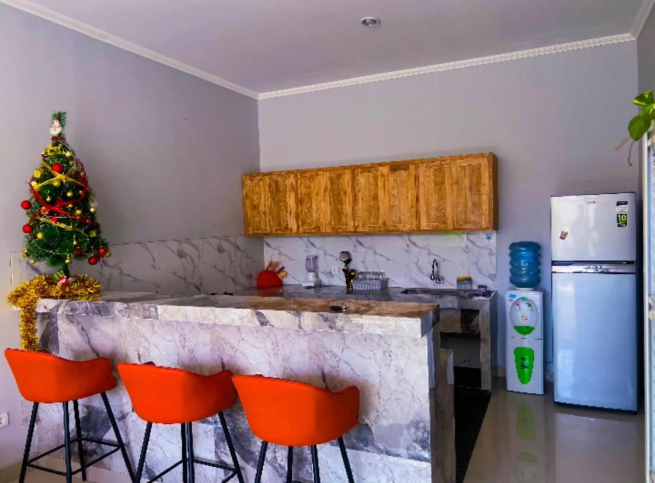 Villa Gladvilla Brandnew 2 Bedrooms Kerobokan