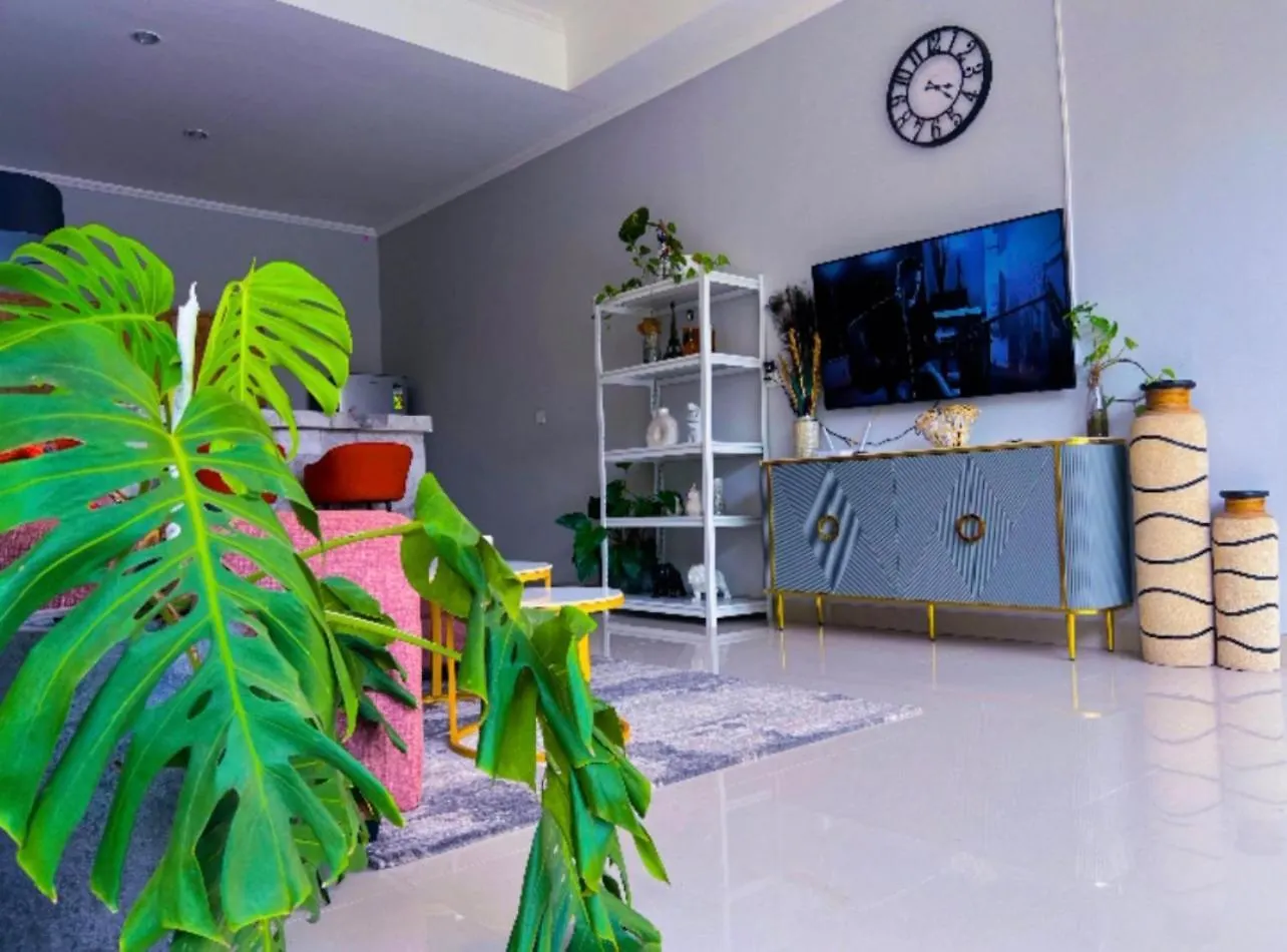 Gladvilla Brandnew 2 Bedrooms Kerobokan  0*, Kerobokan (Bali) Indonesia