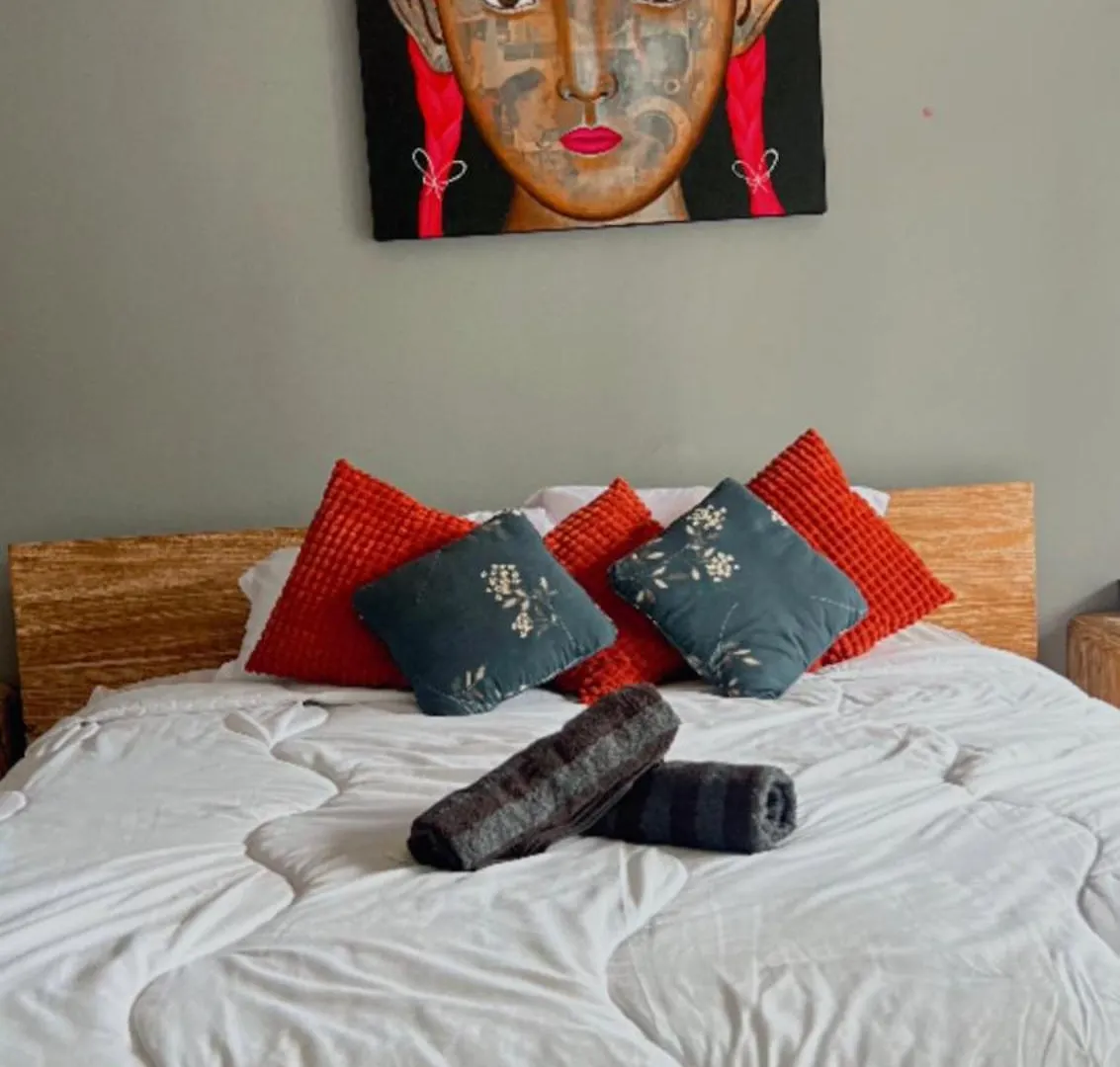 Villa Gladvilla Brandnew 2 Bedrooms Kerobokan  Indonesia